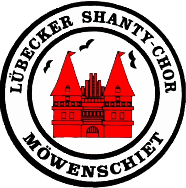 Lübecker Shanty-Chor "Möwenschiet" e.V.